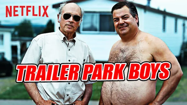 Trailer Park Boys