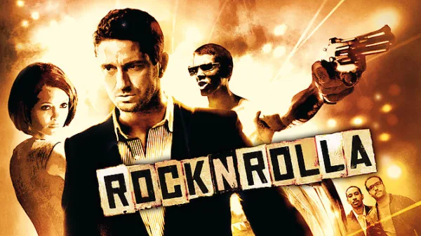 RocknRolla