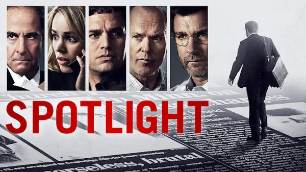 Spotlight
