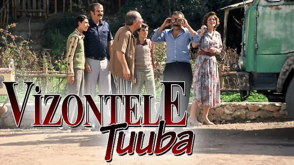 Vizontele Tuuba