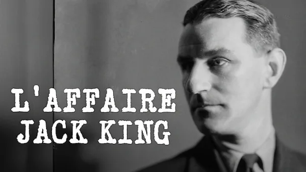 L'affaire Jack King