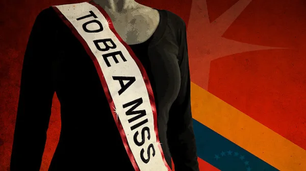 To Be a Miss