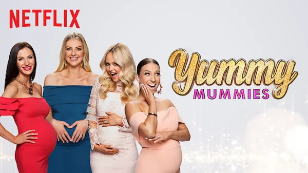 Yummy Mummies