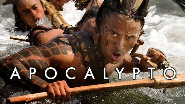 Apocalypto
