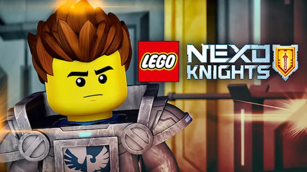 Nexo Knights