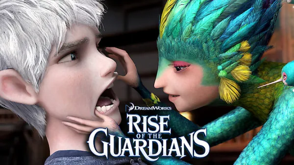 Les Cinos Legendes