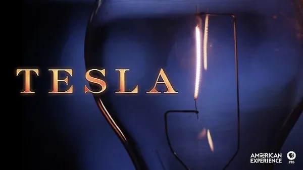 American Experience: Tesla