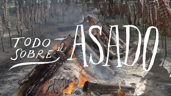 Todo Sobre El Asado