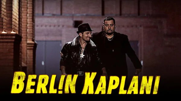 Berlin Kaplani
