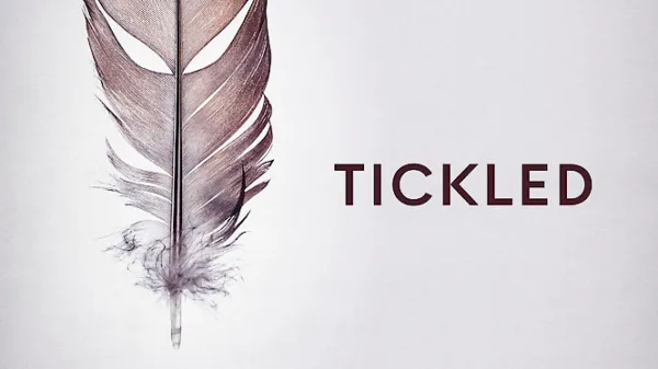 Tickled