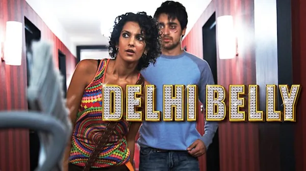 Delhi Belly