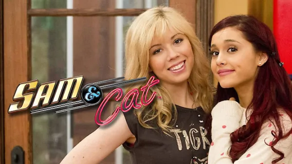 Sam & Cat