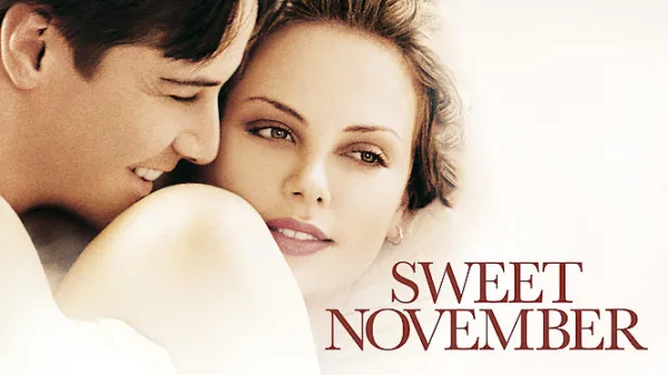 Sweet November