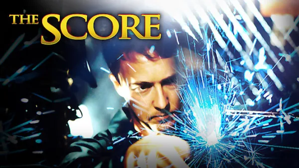 The Score
