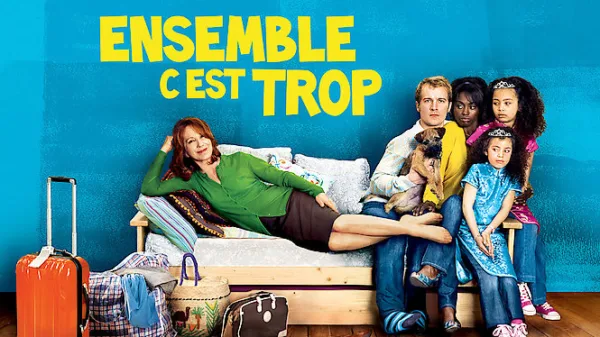 Ensemble C'est Trop