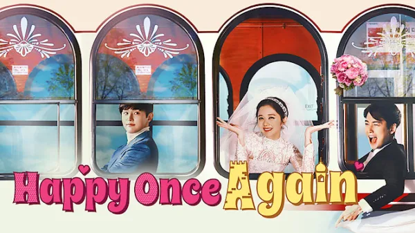 One More Happy Ending