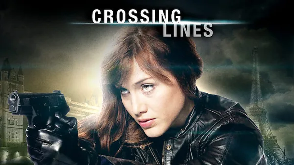 Crossing Lines