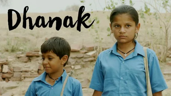 Dhanak