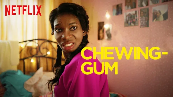Chewing-gum