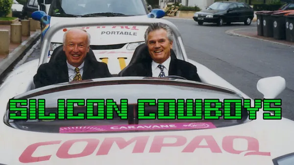 Silicon Cowboys