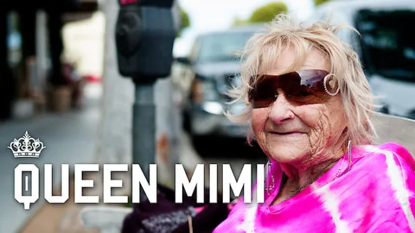 Queen Mimi