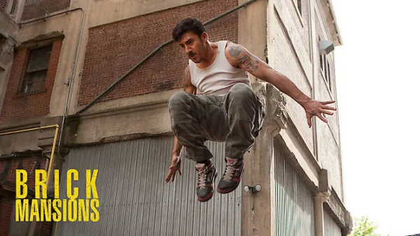 Brick Mansions