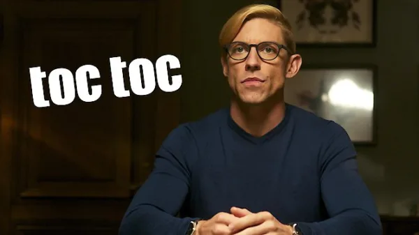 Toc Toc