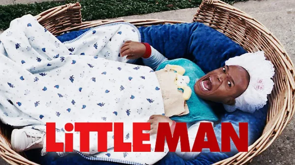 Little Man