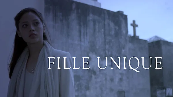 Fille unique