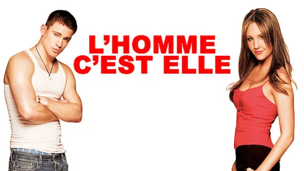 L'Homme C'est elle