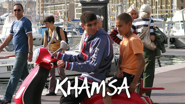 Khamsa