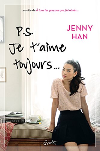a tous les garcons que jai aimes netflix - A tous les garçons que j'ai aimés : une suite en perspective sur Netflix