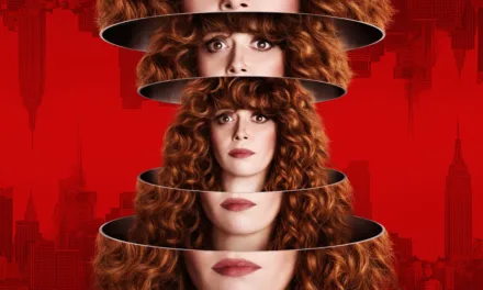 Natasha Lyonne d’Orange is the New Black jouera la “Poupée Russe” dès le 1er février sur Netflix