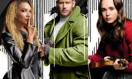 Ce que Netflix vous réserve pour le mois de février (nouveautés)