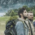 when-heroes-fly-série-israelienne