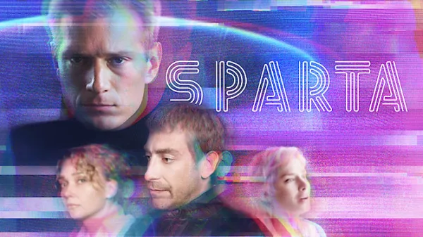 Sparta