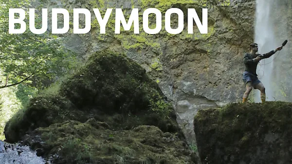 Buddymoon