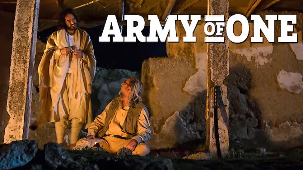 Army of One