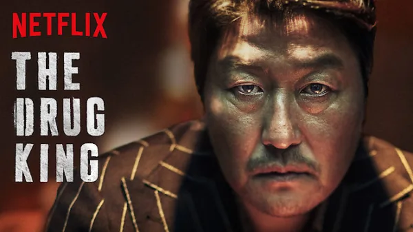 The Drug King