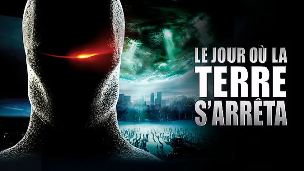 Le Jour où la Terre s'arrêta