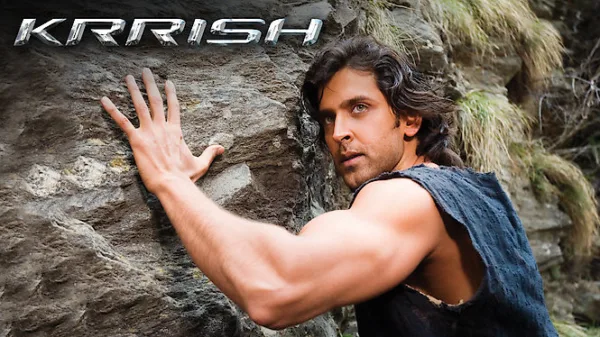Krrish