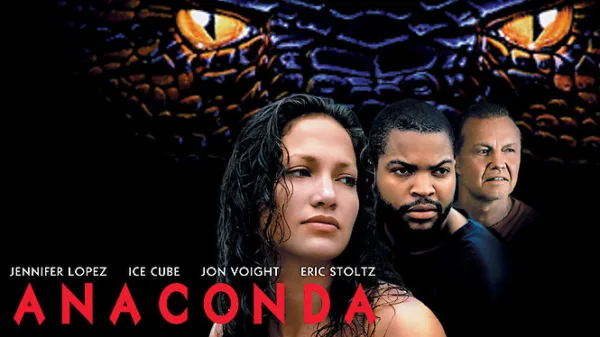Anaconda
