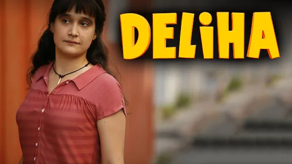 Deliha