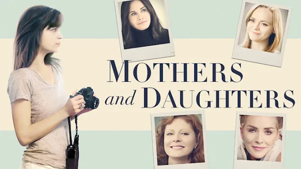Mothers and Daughters