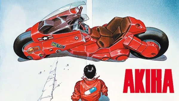 Akira