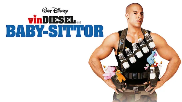Baby-Sittor