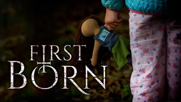 FirstBorn