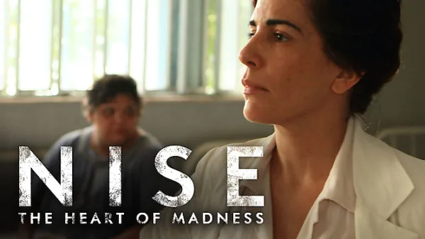 Nise - The Heart of Madness