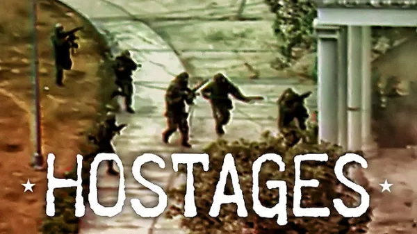 Hostages