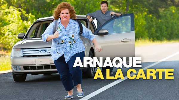 Arnaque à la carte